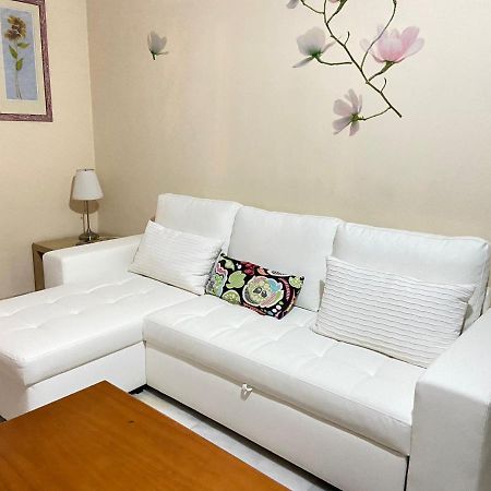 マラガApartamento Centrico Mare Nostrumアパートメント エクステリア 写真