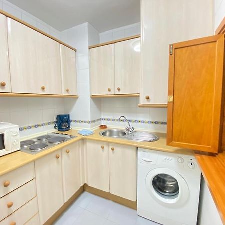 マラガApartamento Centrico Mare Nostrumアパートメント エクステリア 写真