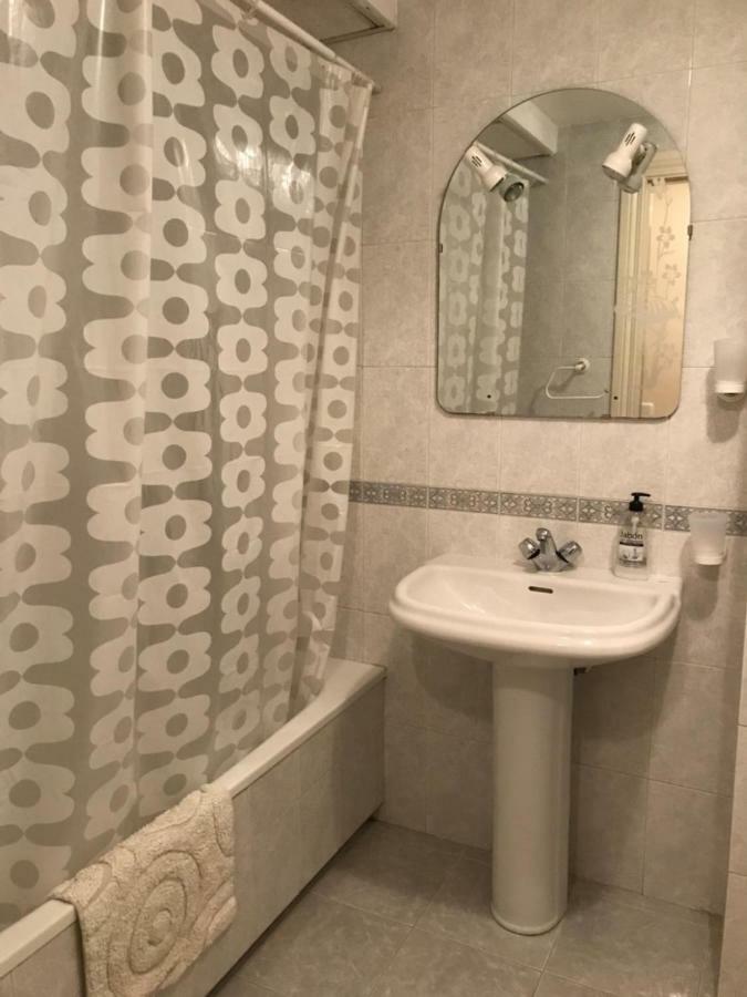 マラガApartamento Centrico Mare Nostrumアパートメント エクステリア 写真
